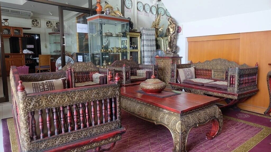 Others, Thai Ngam Palace Hotel, Kaeng Khlo