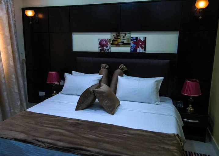 Others 5, Horizon Hotels, Fagge