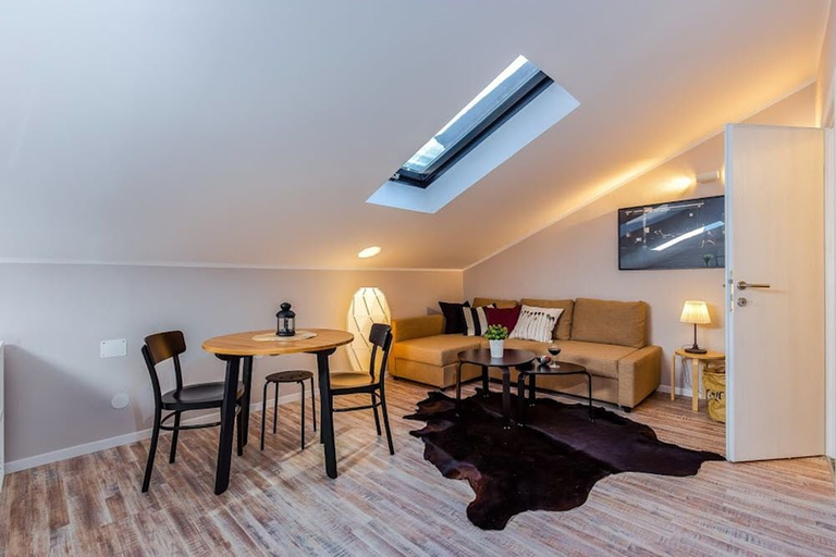 Others 5, Casa San Vito, Rijeka