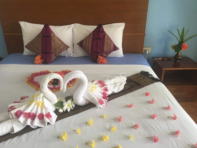 Bedroom 4, Lanta Garden Home, Ko Lanta