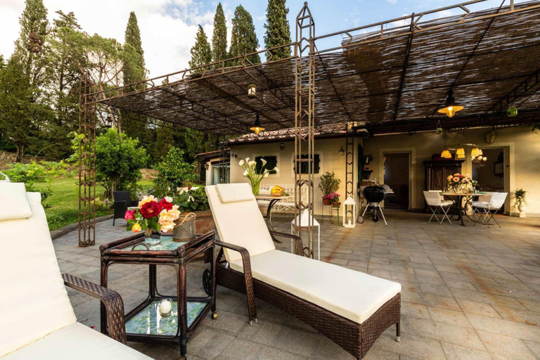 Food & Drinks 5, Cottage Nanni in Pescia, Pistoia