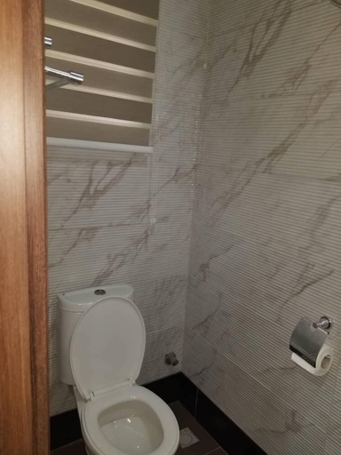Bathroom, Nigus House Oniru, Eti-Osa