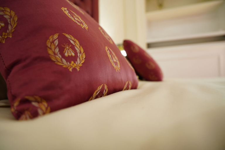Bedroom 5, Sisuites, Bari