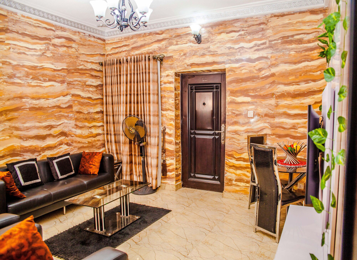 Others 5, Tobby Royal Suites , Kosofe