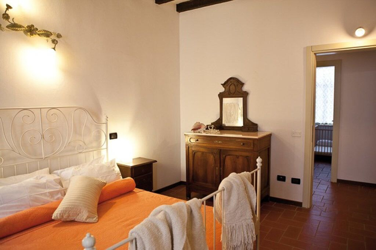 Room 2, Residence Castello Oldofredi, Brescia