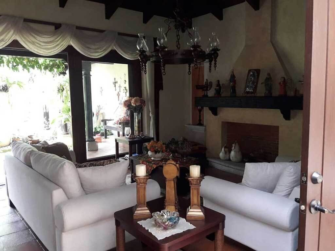 Others 5, Casa Antigua, Antigua Guatemala