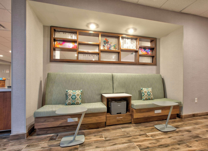 Others 5, Hampton Inn & Suites Dalhart, Dallam