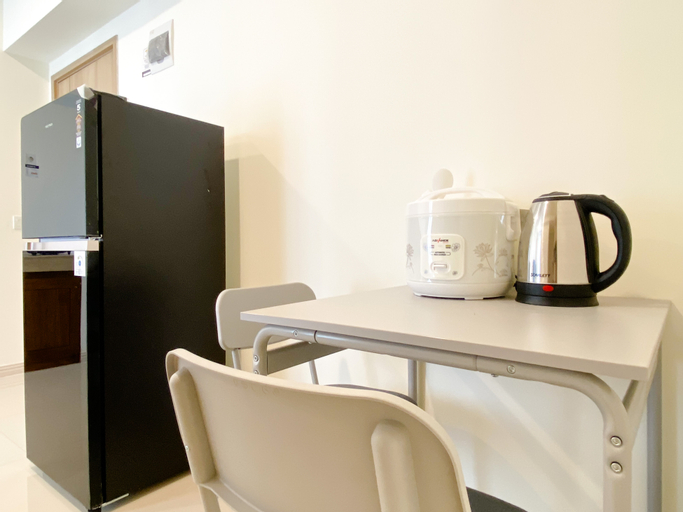 Others 4, Cozy Living and Modern Look 2BR at Meikarta Apartment By Travelio, Cikarang