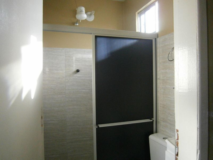 Bathroom, Pousada Nathymar, Piranhas