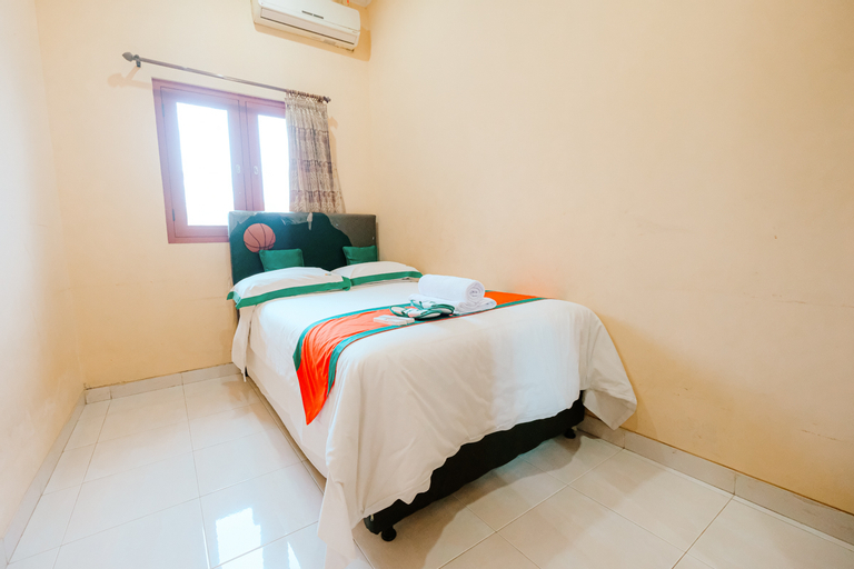 Bedroom 7