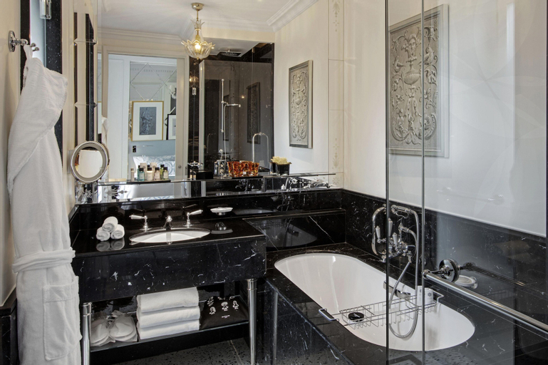 Bathroom 6