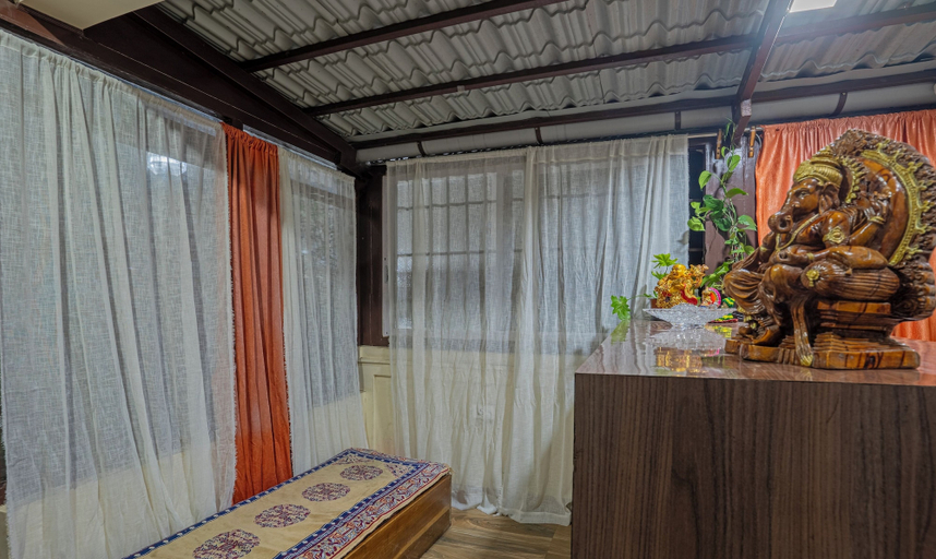 Others 5, Treebo Regal Residency A Boutique, East Sikkim