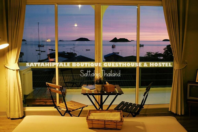 Others 5, Sattahiptale Boutique Guest House & Hostel, Sattahip