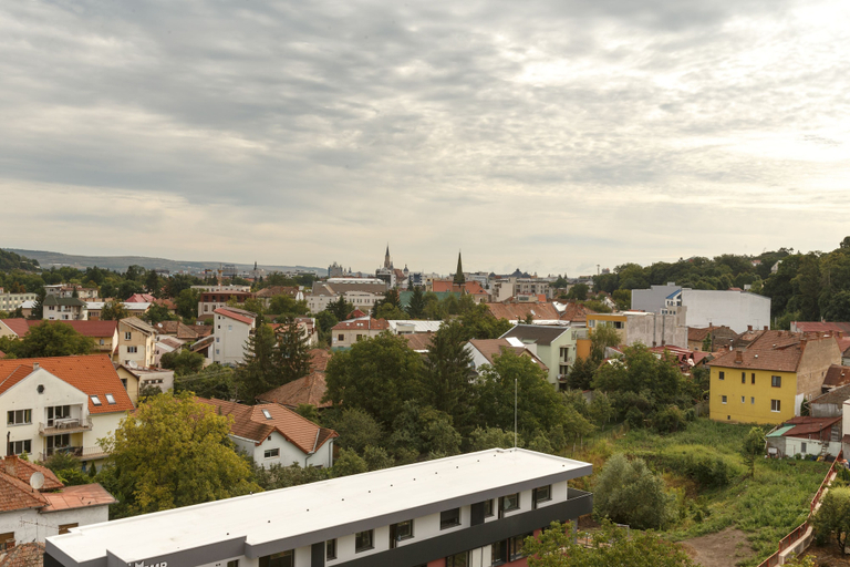 Others 5, Cluj Lux Apartments Platinia, Cluj-napoca