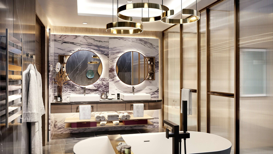 Bathroom 2