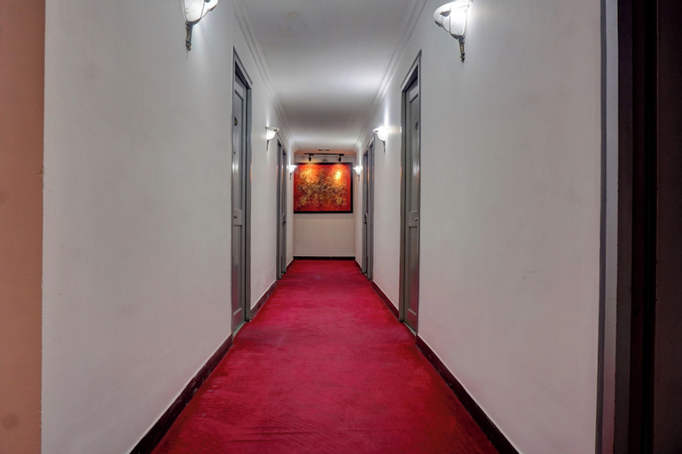 Public Area 2, Townhouse Oak Grand Orienchi Jakarta, South Jakarta