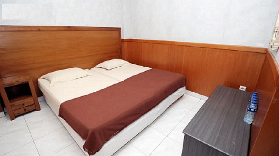 Bedroom 4, Orange Home Syariah, Bandung