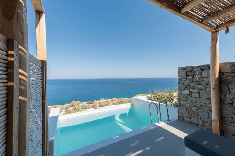 Sport & Beauty 2, Radisson Blu Euphoria Resort, Mykonos, South Aegean