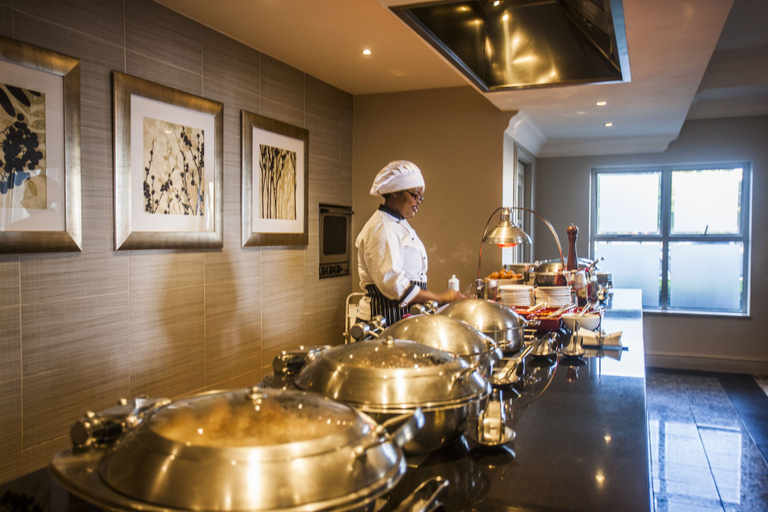Food & Drinks 4, Garden Court Morningside Sandton, City of Johannesburg