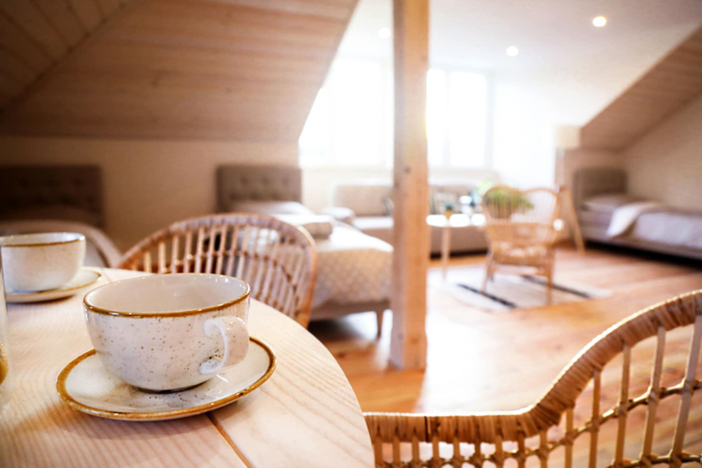 Food & Drinks, Dream Apart Apartamenty 51, Cieszyn