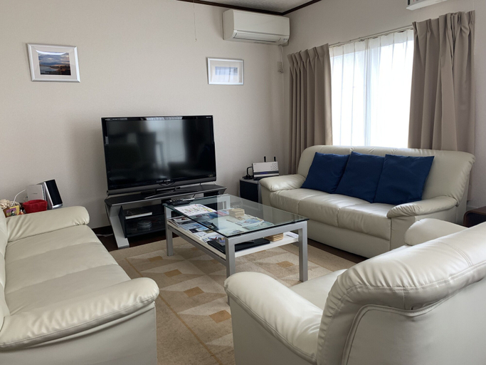 Others 5, Mountain View Lodge, Furano