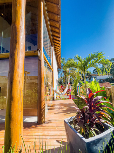 Exterior & Views 2, Casa Odara Trancoso, Porto Seguro