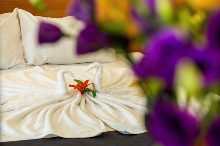 Bedroom 3, Complex Sunrise All Inclusive, Nesebar