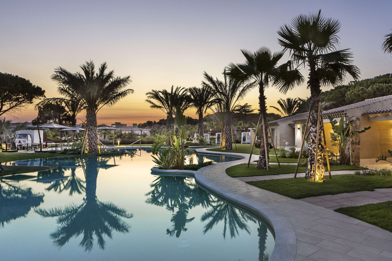 Sport & Beauty 3, 7Pines Resort Sardinia-A Destination By Hyatt, Olbia-Tempio