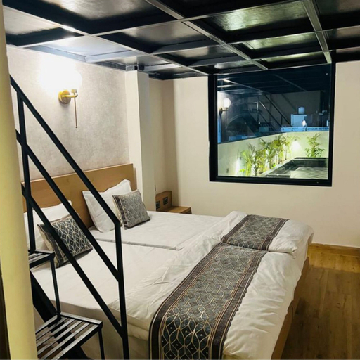 Hotel Bliss Breeze, Karnal