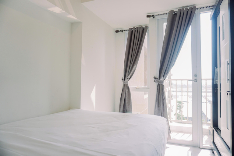 Bedroom 4, Cozy Living Studio Apartment Tokyo Riverside Pik 2, Tangerang