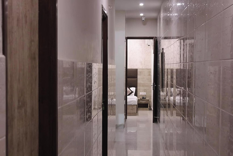 Others 3, Goroomgo Shree Krishna Hotels Amritsar, Amritsar