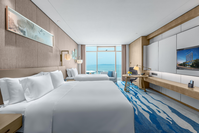 Bedroom 16