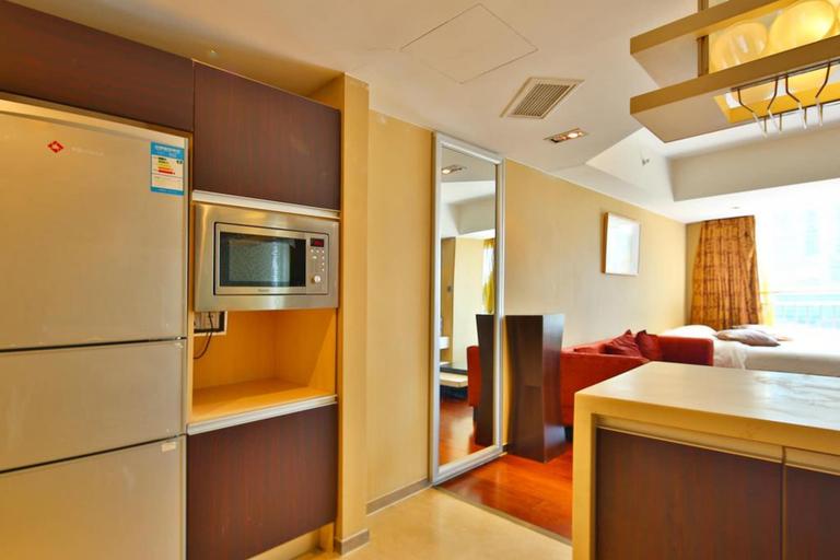 Others 5, Hailan Sea View Holiday Apart-hotel, Qingdao