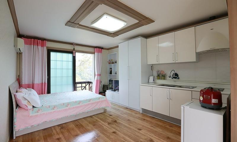 3, Cheorwon Bawesaem Pension, Cheorwon