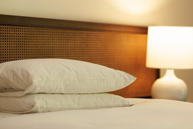Bedroom 3, Podo Hotel, Seogwipo
