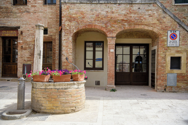 Exterior & Views 2, Albergo Diffuso Borgo Santo, Siena