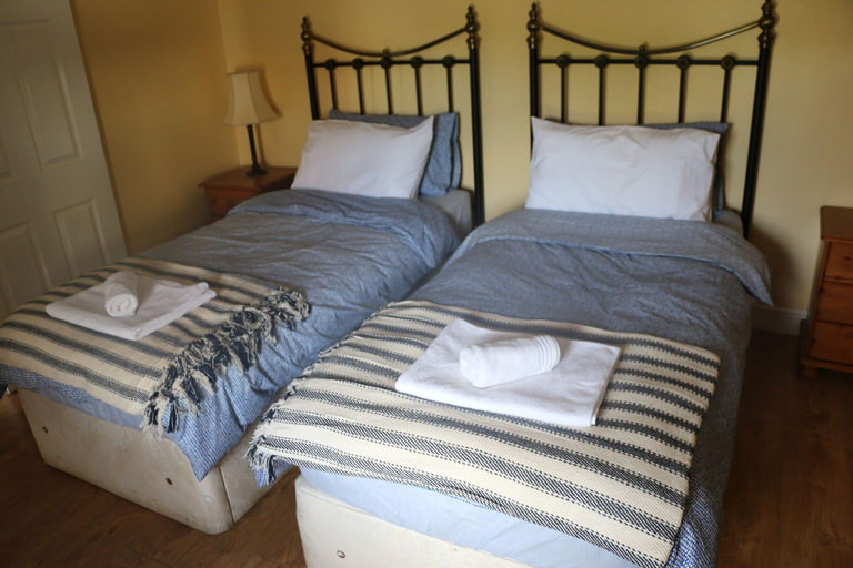 Bedroom 2, The Boat Inn Hayton, Nottinghamshire