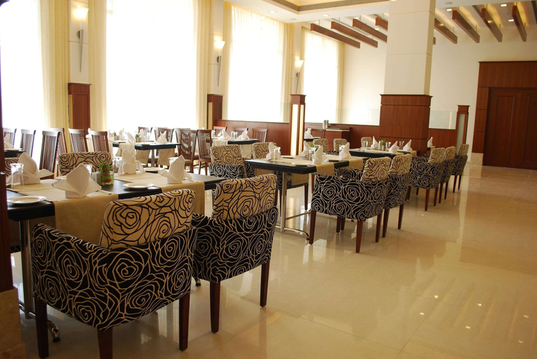 Food & Drinks 4, Ambrosia Sarovar Portico Haridwar, Hardwar