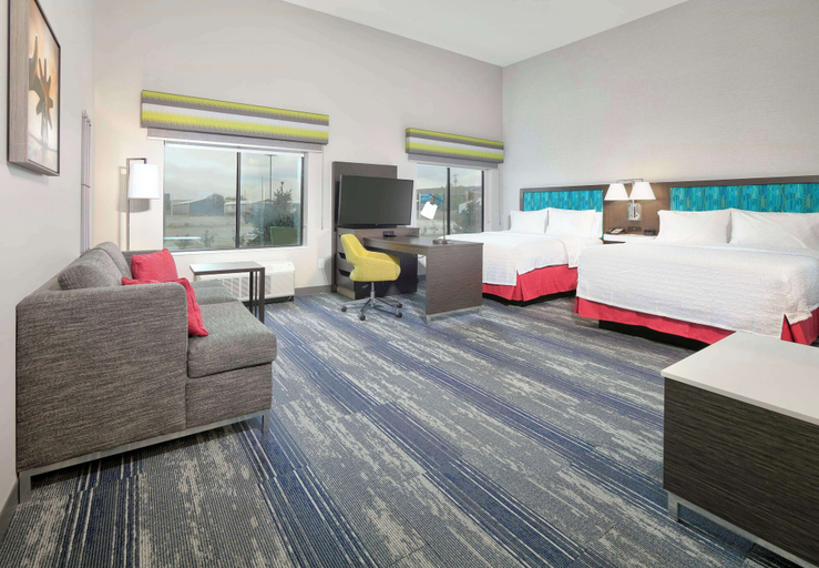 Others 5, Hampton Inn & Suites Dalhart, Dallam