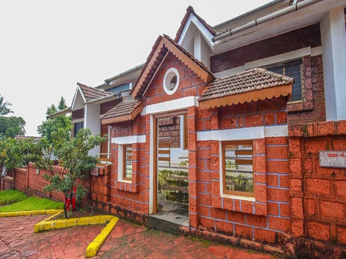 Exterior & Views 2, Wada Chirebandi, Ratnagiri