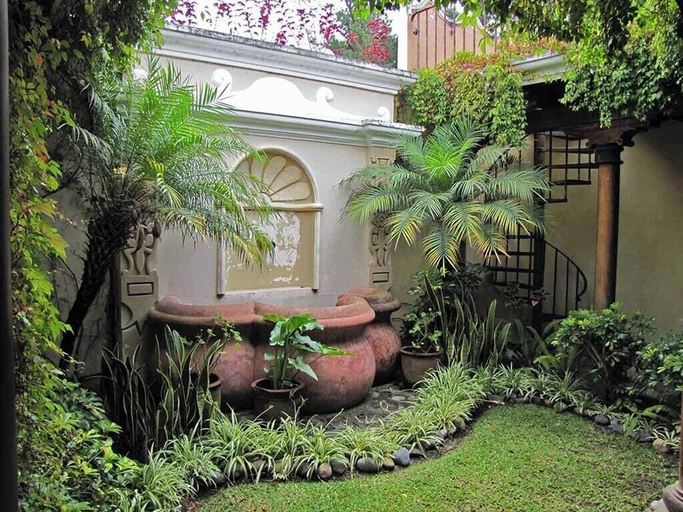 Others 3, Casa Antigua, Antigua Guatemala