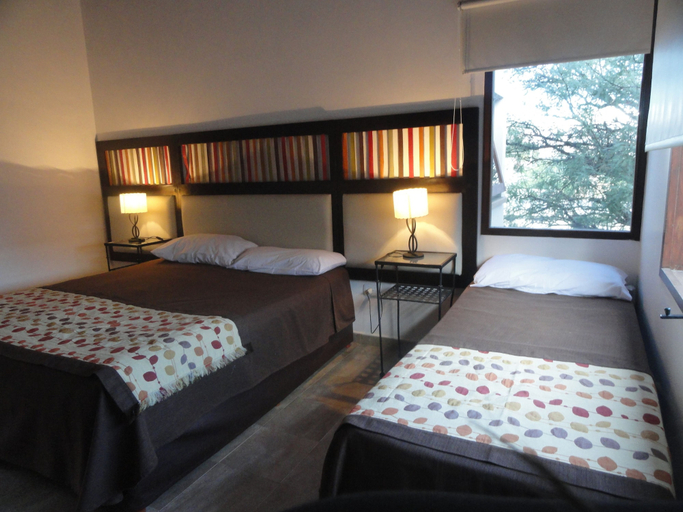Bedroom 3, Hotel Munay Cafayate, Cafayate