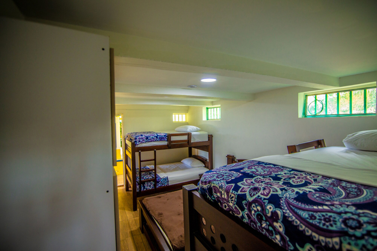Bedroom 3, Hotel Terra Belén, Anserma