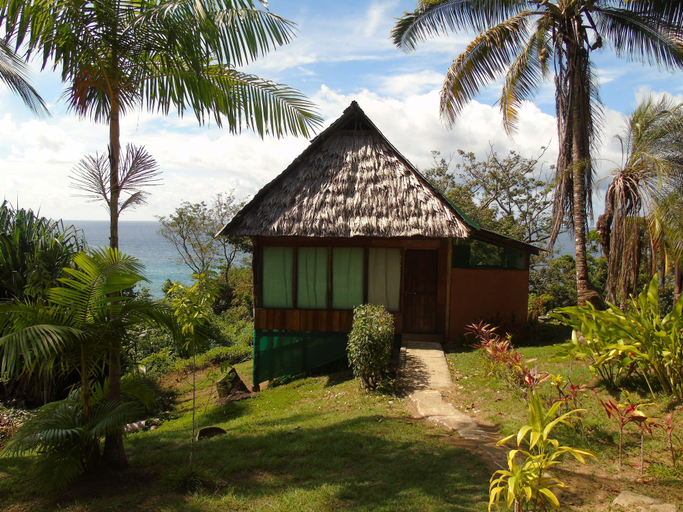 Exterior & Views, Punta Marenco Lodge, Osa
