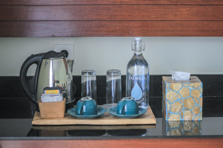 Amenities 6