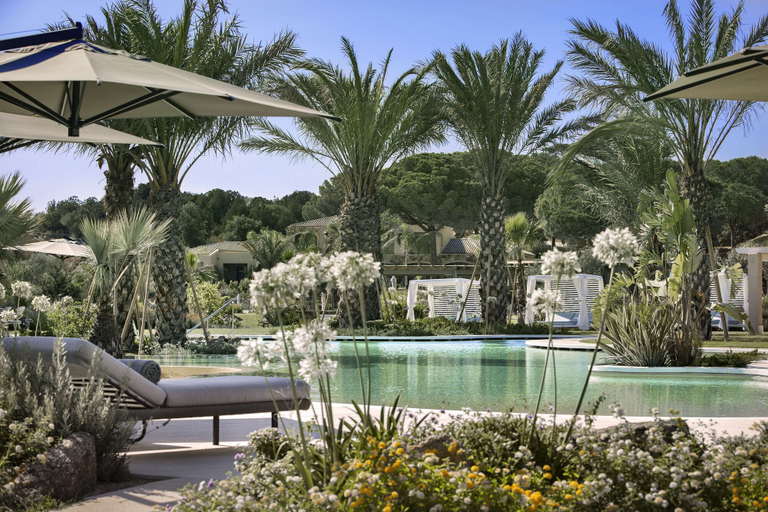 Sport & Beauty 3, 7Pines Resort Sardinia-A Destination By Hyatt, Olbia-Tempio