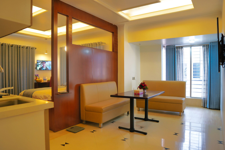Others 5, Nascent Gardenia Residence, Dhaka
