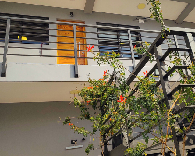 Exterior & Views, Drummond Apartments, Luján de Cuyo