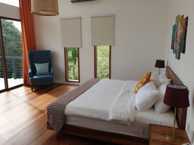 Bedroom 4, Mango Tree Siargao, General Luna