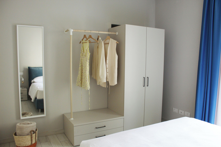 Bedroom 4, BENE 39, Torino